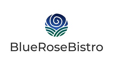 BlueRoseBistro.com