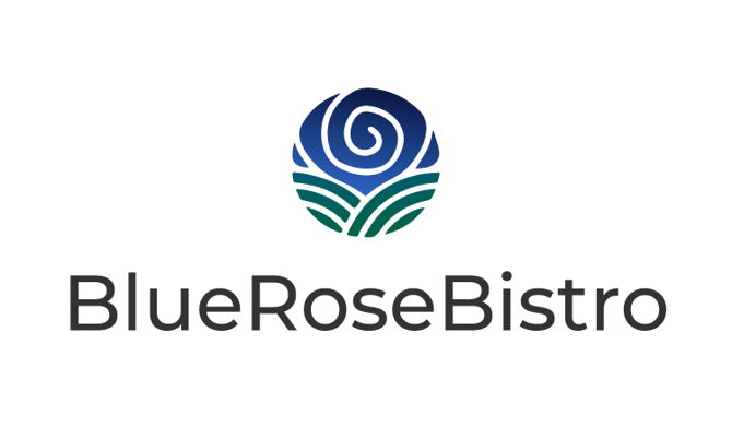 BlueRoseBistro.com