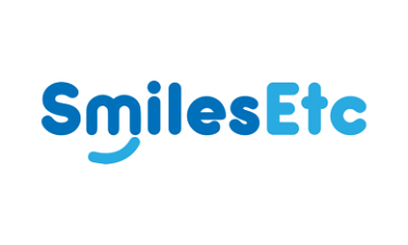 SmilesEtc.com - Creative brandable domain for sale
