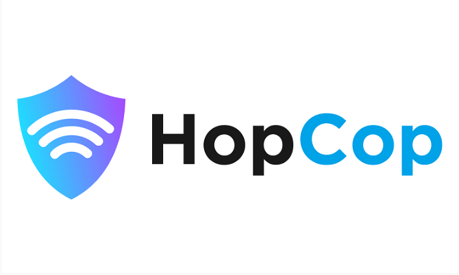 HopCop.com