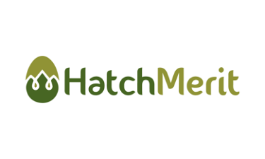 HatchMerit logo