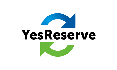 YesReserve.com - Creative brandable domain for sale
