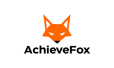 AchieveFox.com - Great premium domain names for sale