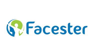 Facester.com - Creative brandable domain for sale