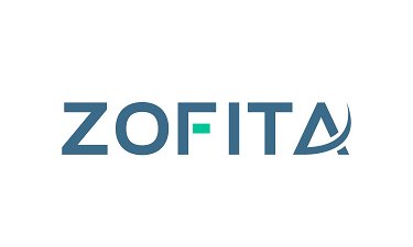 Zofita.com - Creative brandable domain for sale