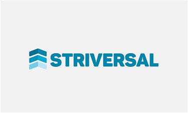 Striversal.com