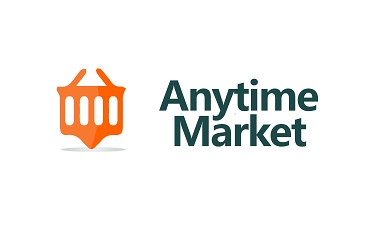 Anytimemarket.com - Creative brandable domain for sale