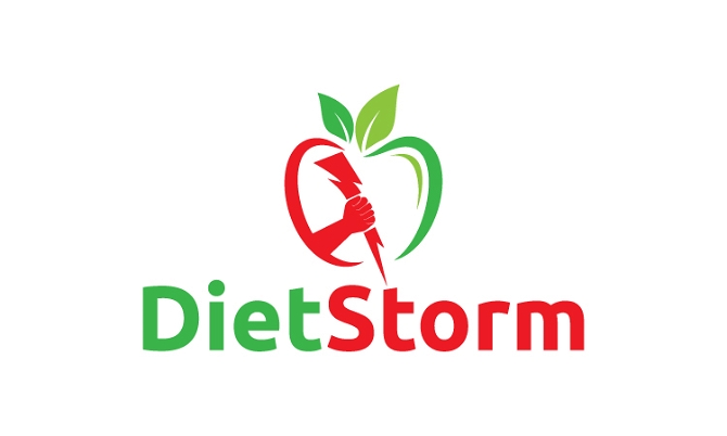 DietStorm.com