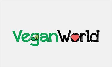 VeganWorld.co