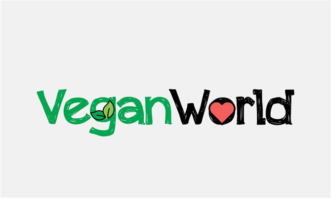 VeganWorld.co