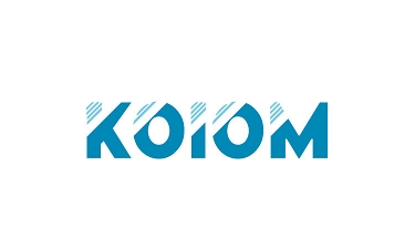 Koiom.com