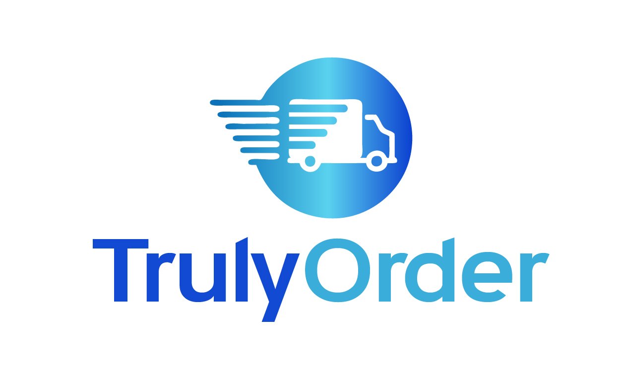 TrulyOrder.com - Creative brandable domain for sale