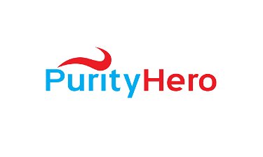 PurityHero.com - New premium domains for sale