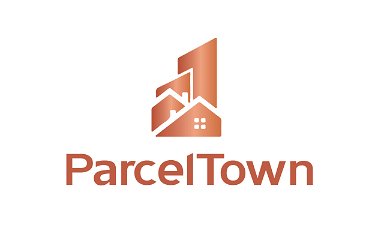 ParcelTown.com - Creative brandable domain for sale