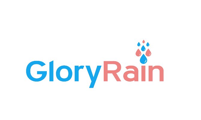 GloryRain.com