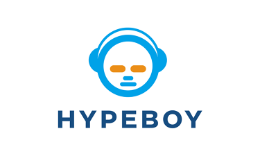 HypeBoy.com