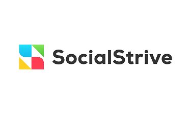 SocialStrive.com