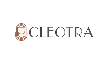 cleotra logo
