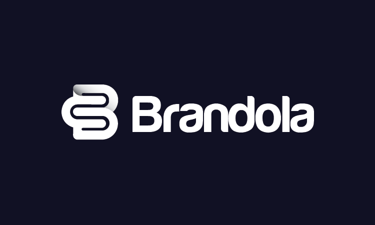 Brandola.com - Creative brandable domain for sale