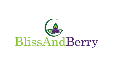 BlissAndBerry.com