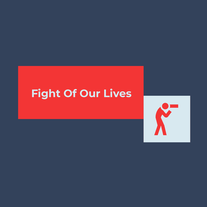 FightOfOurLives.com