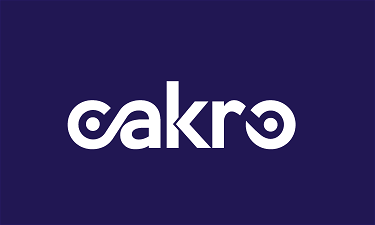 Cakro.com