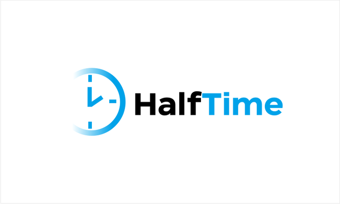 Halftime.co