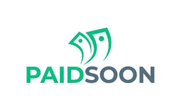 PaidSoon.com