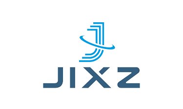 Jixz.com - Creative brandable domain for sale