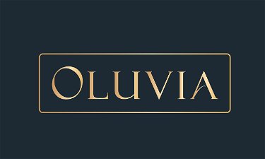 Oluvia.com - Creative brandable domain for sale