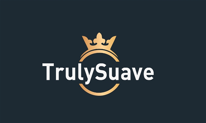 TrulySuave.com