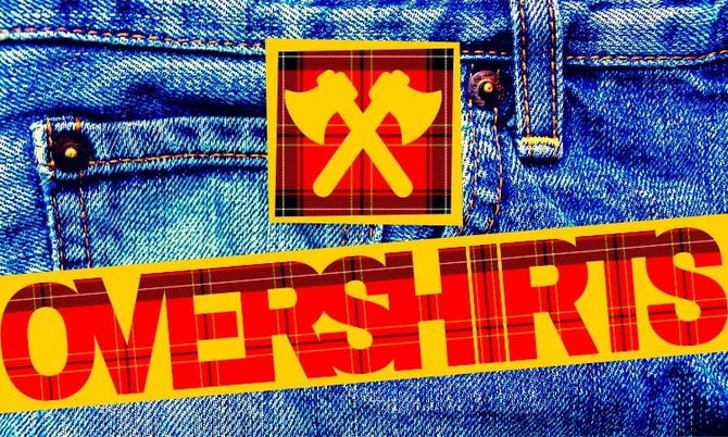 Overshirts.com