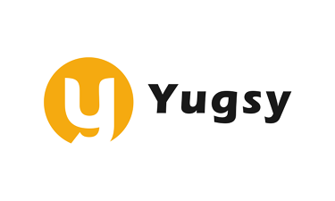 Yugsy.com - Creative brandable domain for sale