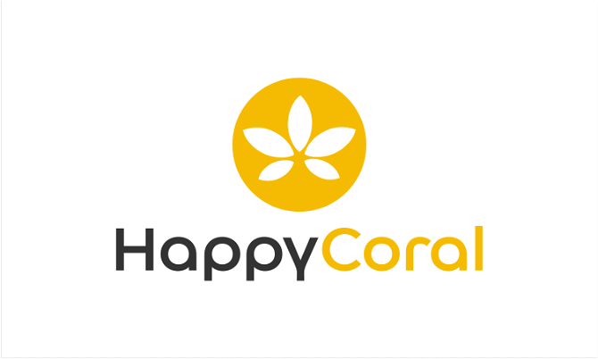 HappyCoral.com