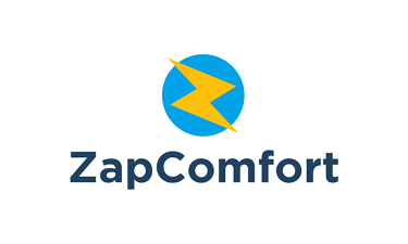 ZapComfort.com - Creative brandable domain for sale