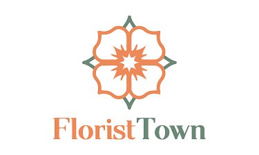 FloristTown.com - Creative brandable domain for sale