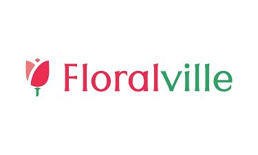 Floralville.com - Creative brandable domain for sale