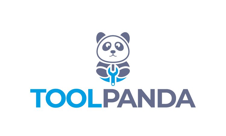 ToolPanda.com - Creative brandable domain for sale