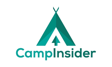 CampInsider.com - Creative brandable domain for sale
