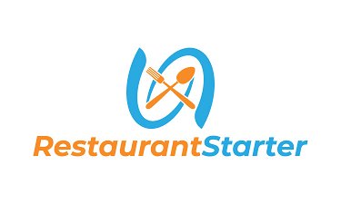 RestaurantStarter.com - New premium domains