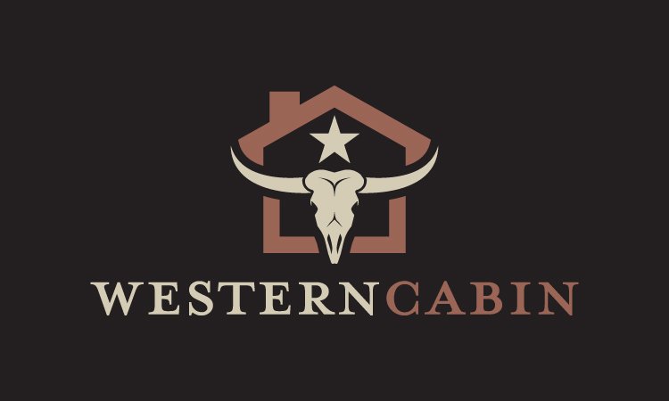 WesternCabin.com - Creative brandable domain for sale