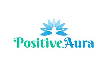 PositiveAura.com