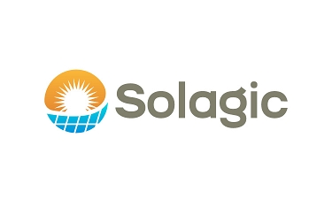 Solagic.com