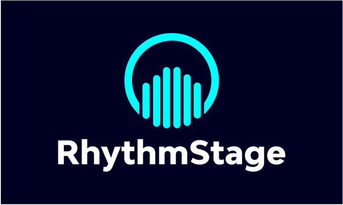RhythmStage.com