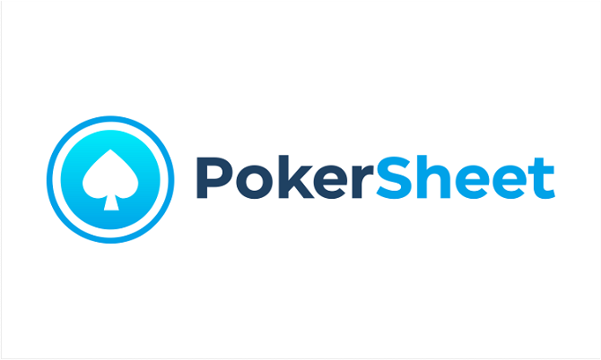 PokerSheet.com