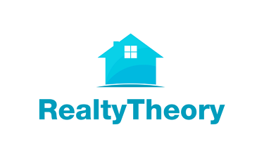 RealtyTheory.com - Creative brandable domain for sale