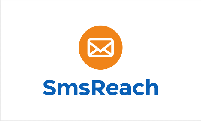 SmsReach.com