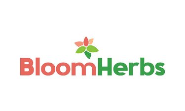 BloomHerbs.com