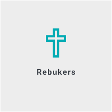 rebukers.com