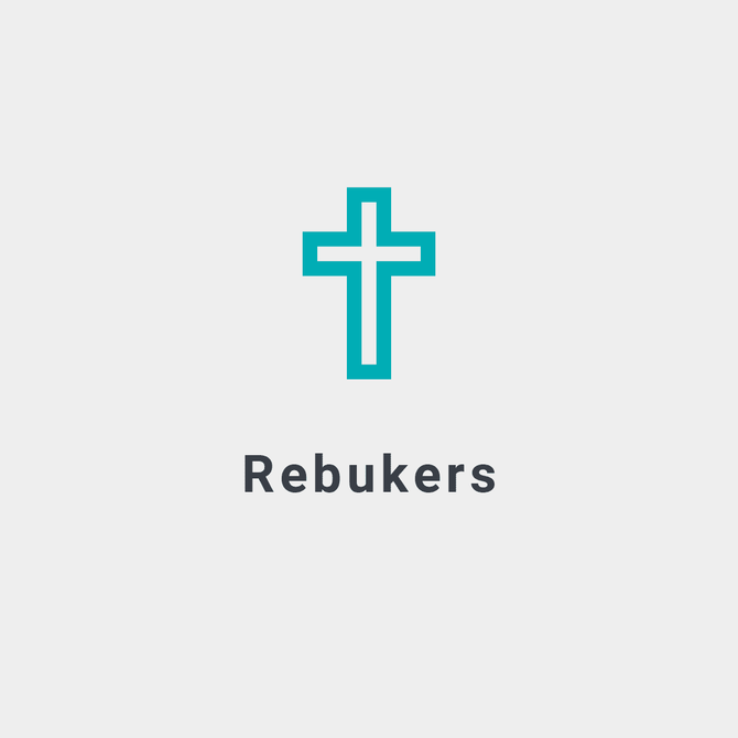 Rebukers.com